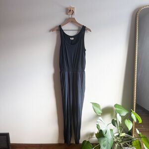 UpWest Cotton Jumpsuit Size M